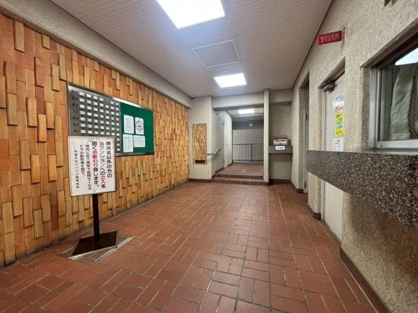 今宮スカイハイツ