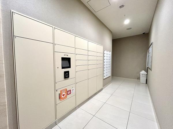リバーガーデンタワー上町台筆ヶ崎