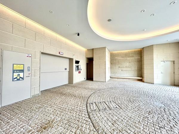 リバーガーデンタワー上町台筆ヶ崎