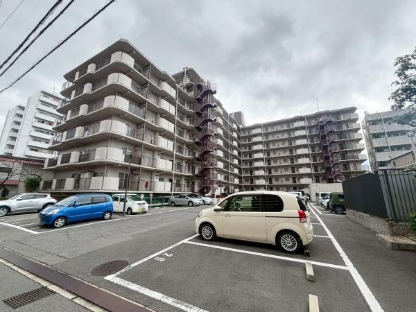 ネオコーポ北加賀屋