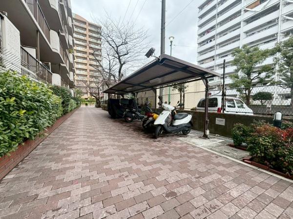 ネオコーポ北加賀屋