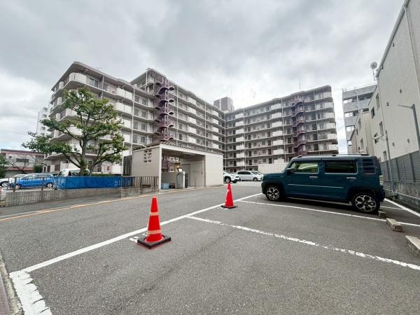 ネオコーポ北加賀屋