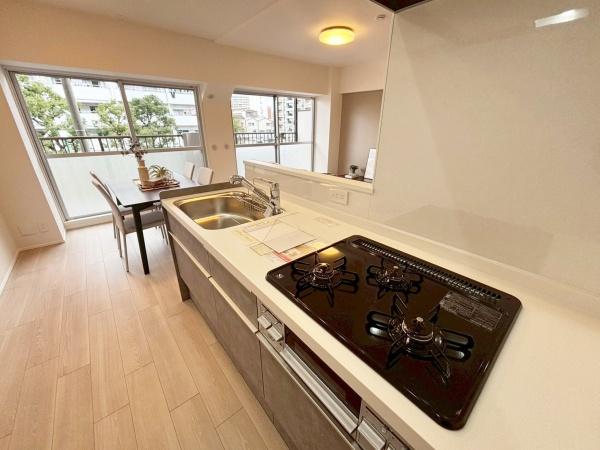 ネオコーポ北加賀屋