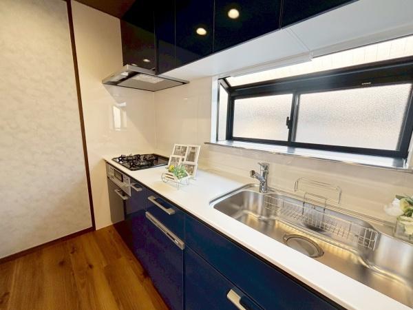 大阪市東住吉区鷹合2丁目　中古戸建