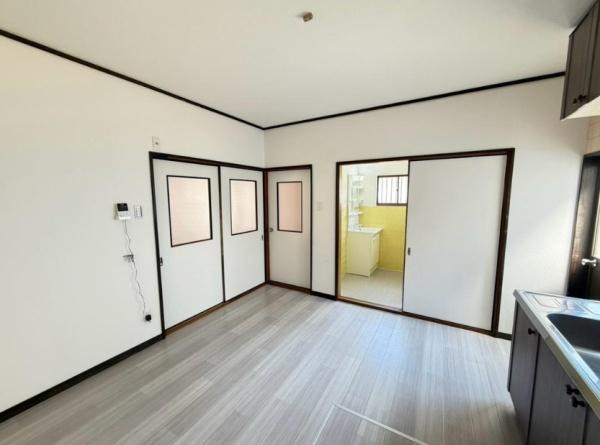 大阪市西成区天下茶屋１丁目の中古一戸建て