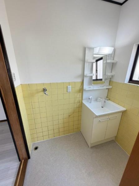 大阪市西成区天下茶屋1丁目　中古戸建