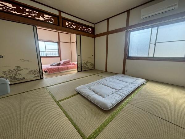 大阪市生野区桃谷３丁目の中古一戸建て