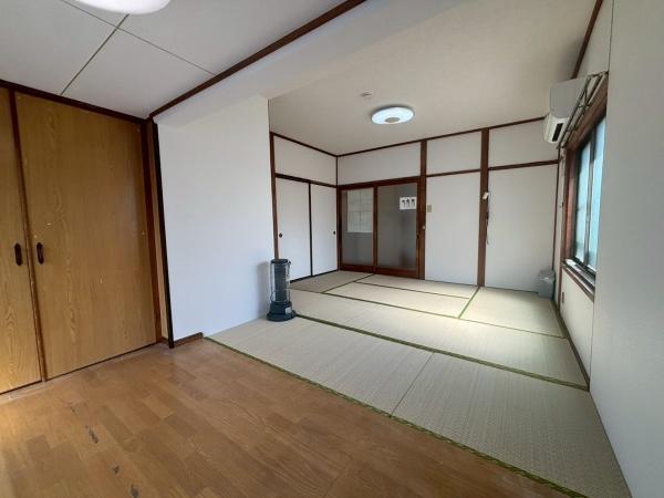 大阪市生野区桃谷３丁目の中古一戸建て