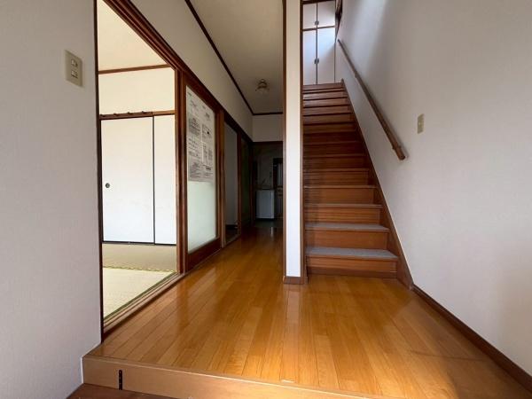 大阪市生野区桃谷３丁目の中古一戸建て