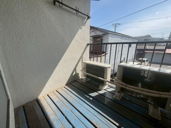 大阪市生野区桃谷３丁目の中古一戸建て