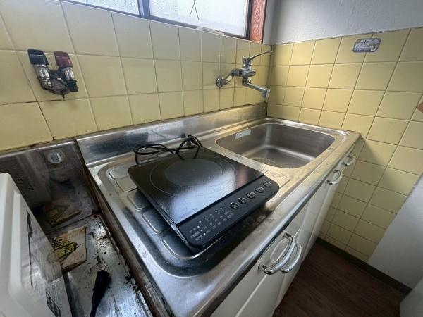 大阪市生野区桃谷３丁目の中古一戸建て