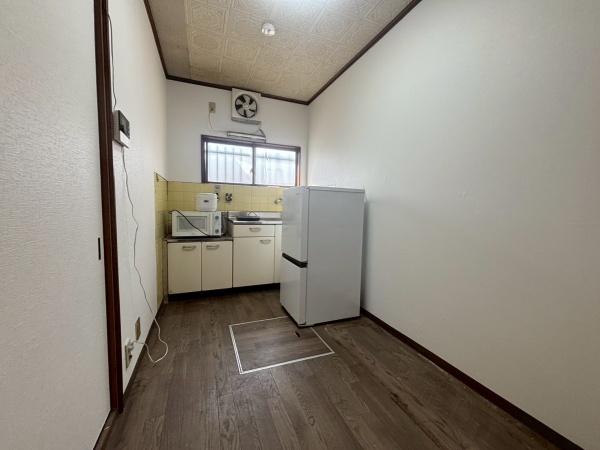 大阪市生野区桃谷３丁目の中古一戸建て