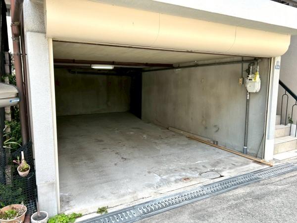 大阪市西成区松３丁目の中古一戸建て
