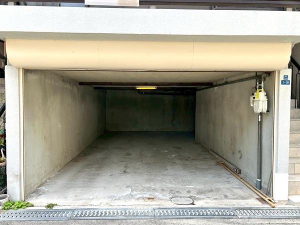 大阪市西成区松３丁目の中古一戸建て
