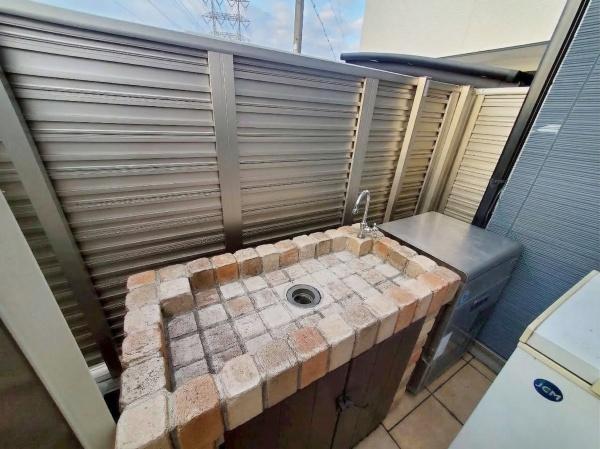 大阪市平野区瓜破東８丁目の中古一戸建て