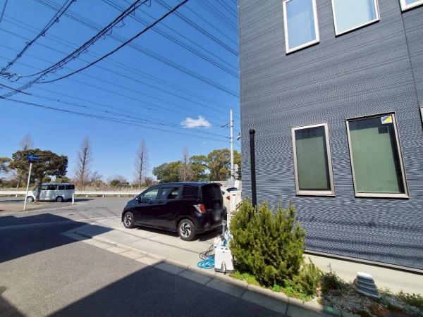 大阪市平野区瓜破東８丁目の中古一戸建て