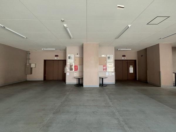 ザ・上本町タワー