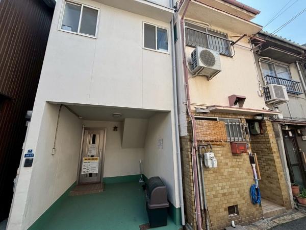 大阪市西成区橘３丁目の中古一戸建て