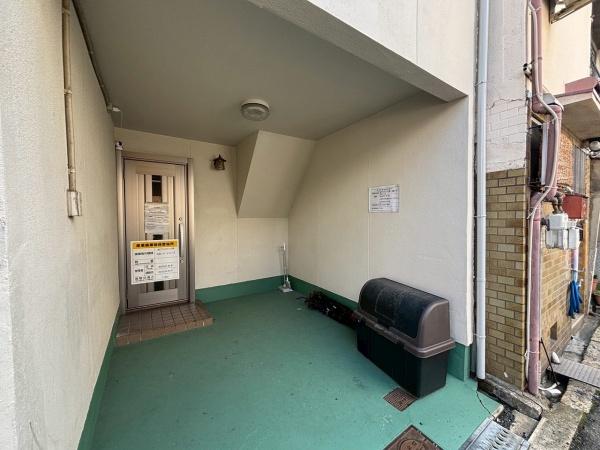大阪市西成区橘3丁目　中古戸建
