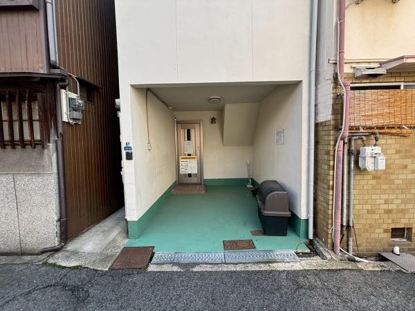 大阪市西成区橘３丁目の中古一戸建て