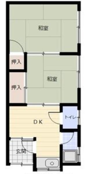 大阪市天王寺区勝山3丁目　中古戸建