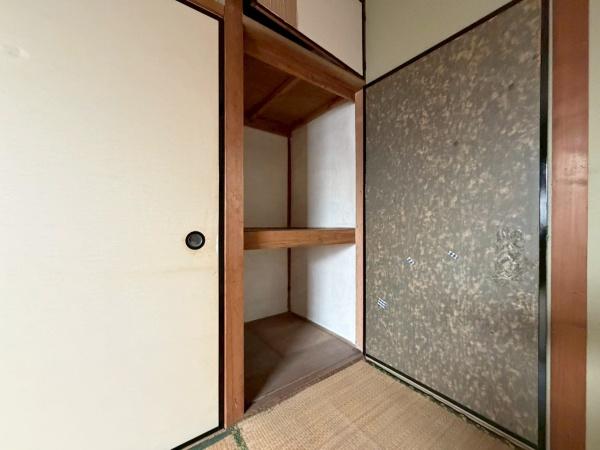 大阪市天王寺区勝山３丁目の中古一戸建て