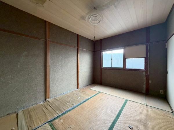 大阪市天王寺区勝山３丁目の中古一戸建て