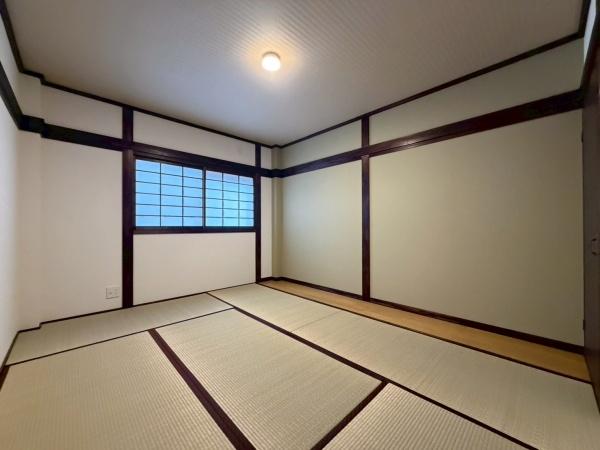大阪市天王寺区国分町の中古一戸建て