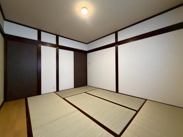 大阪市天王寺区国分町の中古一戸建て