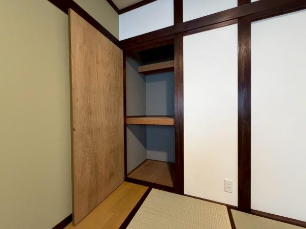 大阪市天王寺区国分町の中古一戸建て