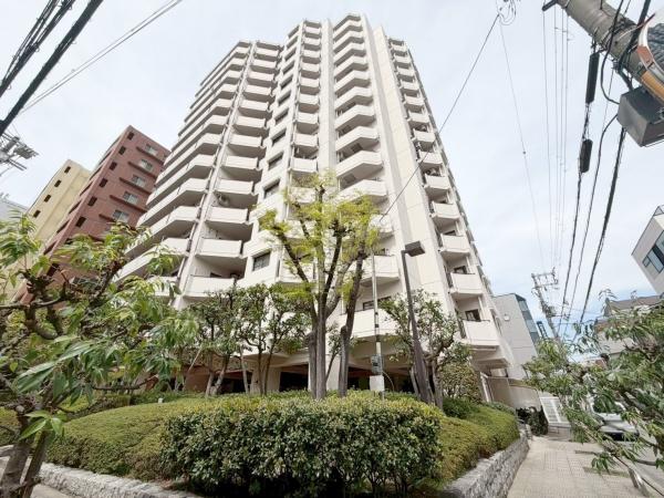 ハイネス上本町
