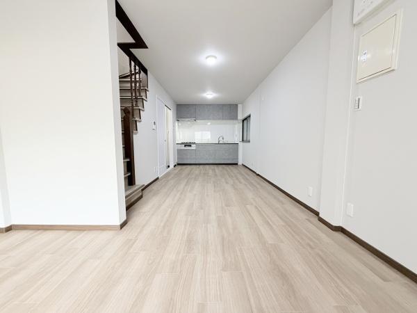 大阪市西成区南津守３丁目の中古一戸建て