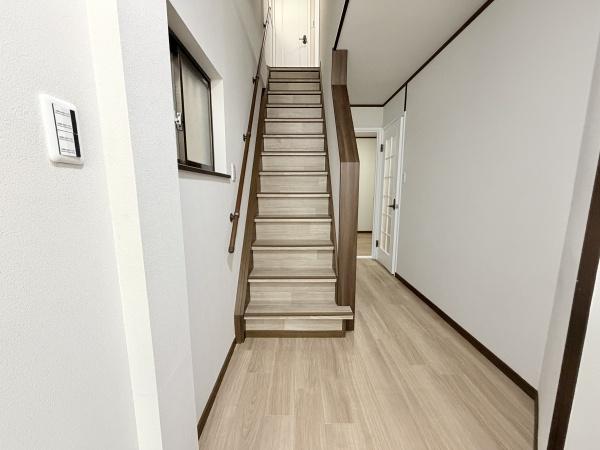 大阪市西成区南津守３丁目の中古一戸建て
