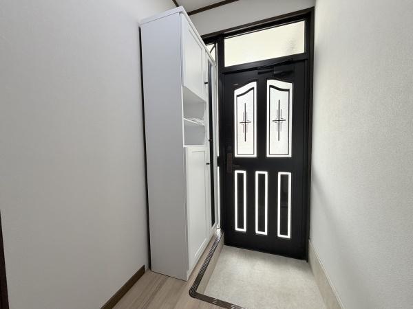 大阪市西成区南津守３丁目の中古一戸建て