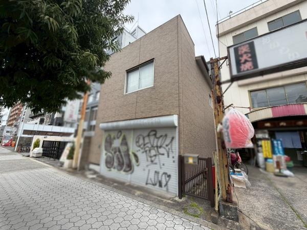 大阪市阿倍野区王子町１丁目の中古一戸建て
