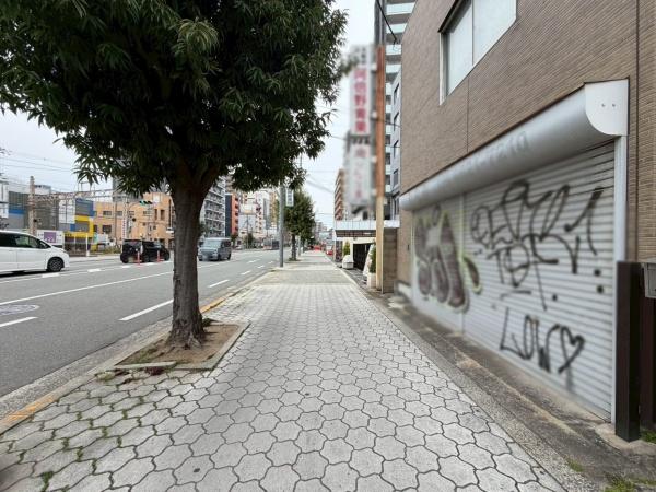 大阪市阿倍野区王子町１丁目の中古一戸建て