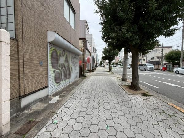 大阪市阿倍野区王子町１丁目の中古一戸建て