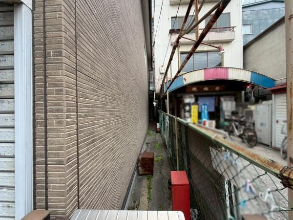 大阪市阿倍野区王子町１丁目の中古一戸建て