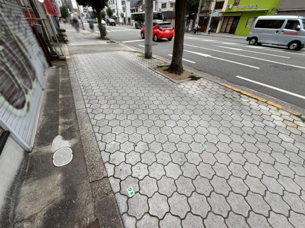 大阪市阿倍野区王子町１丁目の中古一戸建て