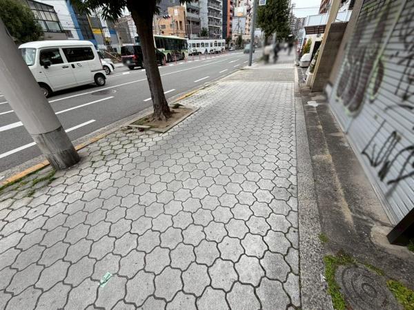 大阪市阿倍野区王子町１丁目の中古一戸建て
