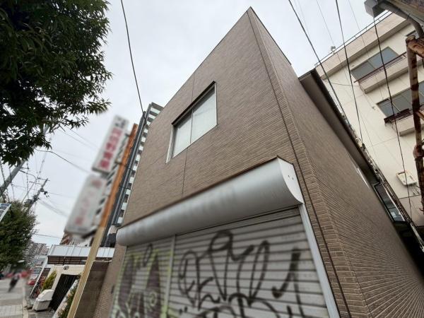 大阪市阿倍野区王子町１丁目の中古一戸建て