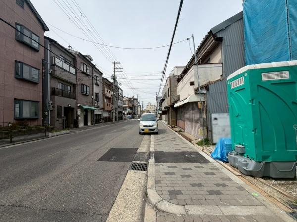 大阪市生野区田島3丁目　新築戸建