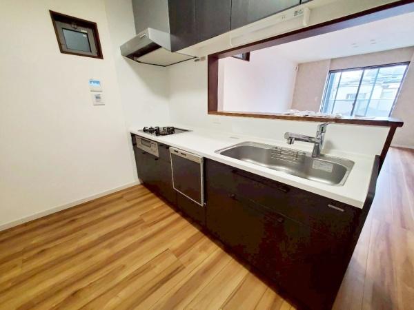 大阪市西成区松2丁目　中古戸建