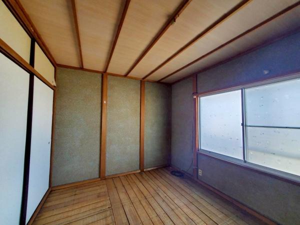 堺市東区日置荘西町７丁の中古一戸建て