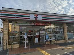 堺市東区日置荘西町７丁の中古一戸建て(セブンイレブン堺出雲大社前店)