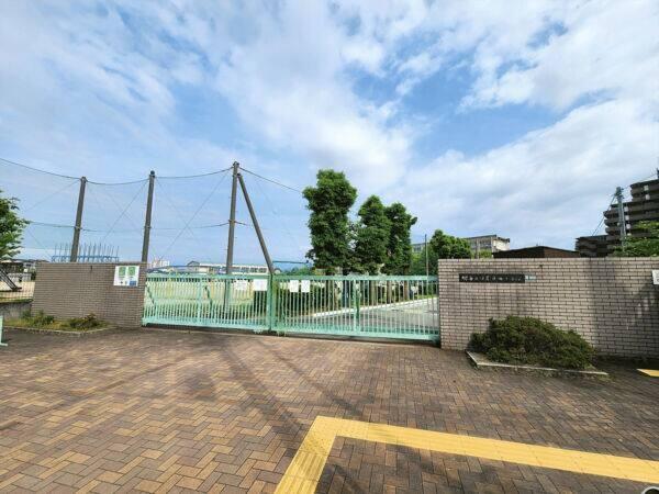 堺市東区日置荘西町７丁の中古一戸建て(堺市立日置荘西小学校)