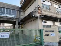 堺市東区日置荘西町７丁の中古一戸建て(堺市立日置荘中学校)