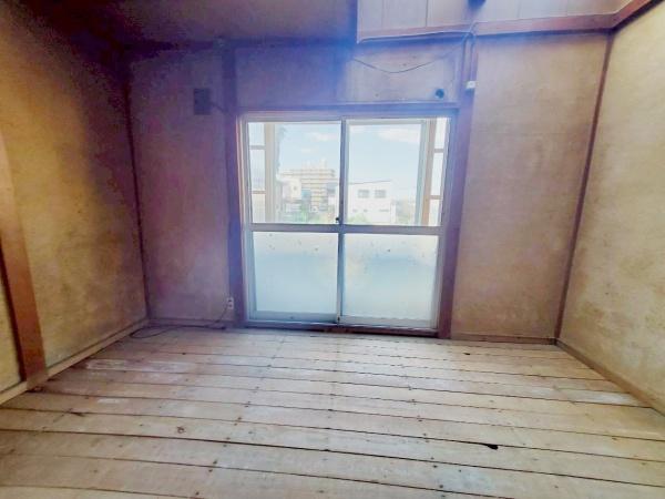 堺市東区日置荘西町７丁の中古一戸建て