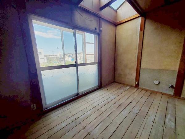 堺市東区日置荘西町７丁の中古一戸建て