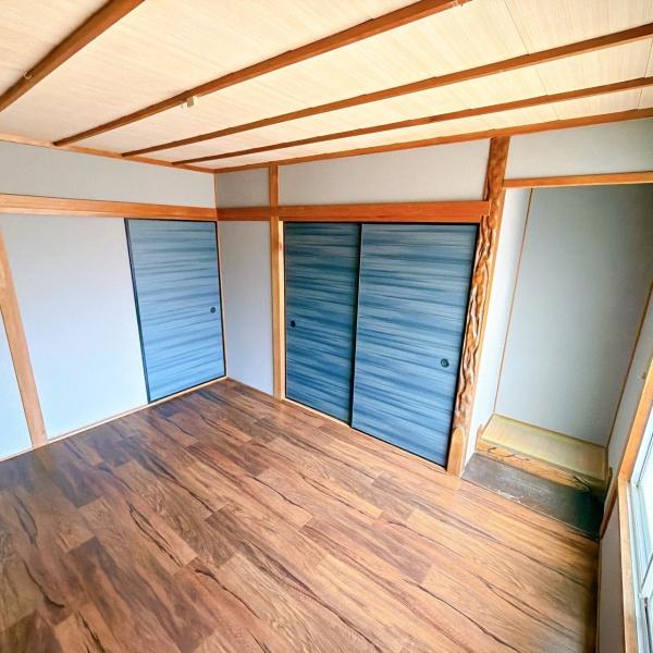 堺市東区日置荘西町７丁の中古一戸建て